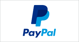 Logo - Paypal
